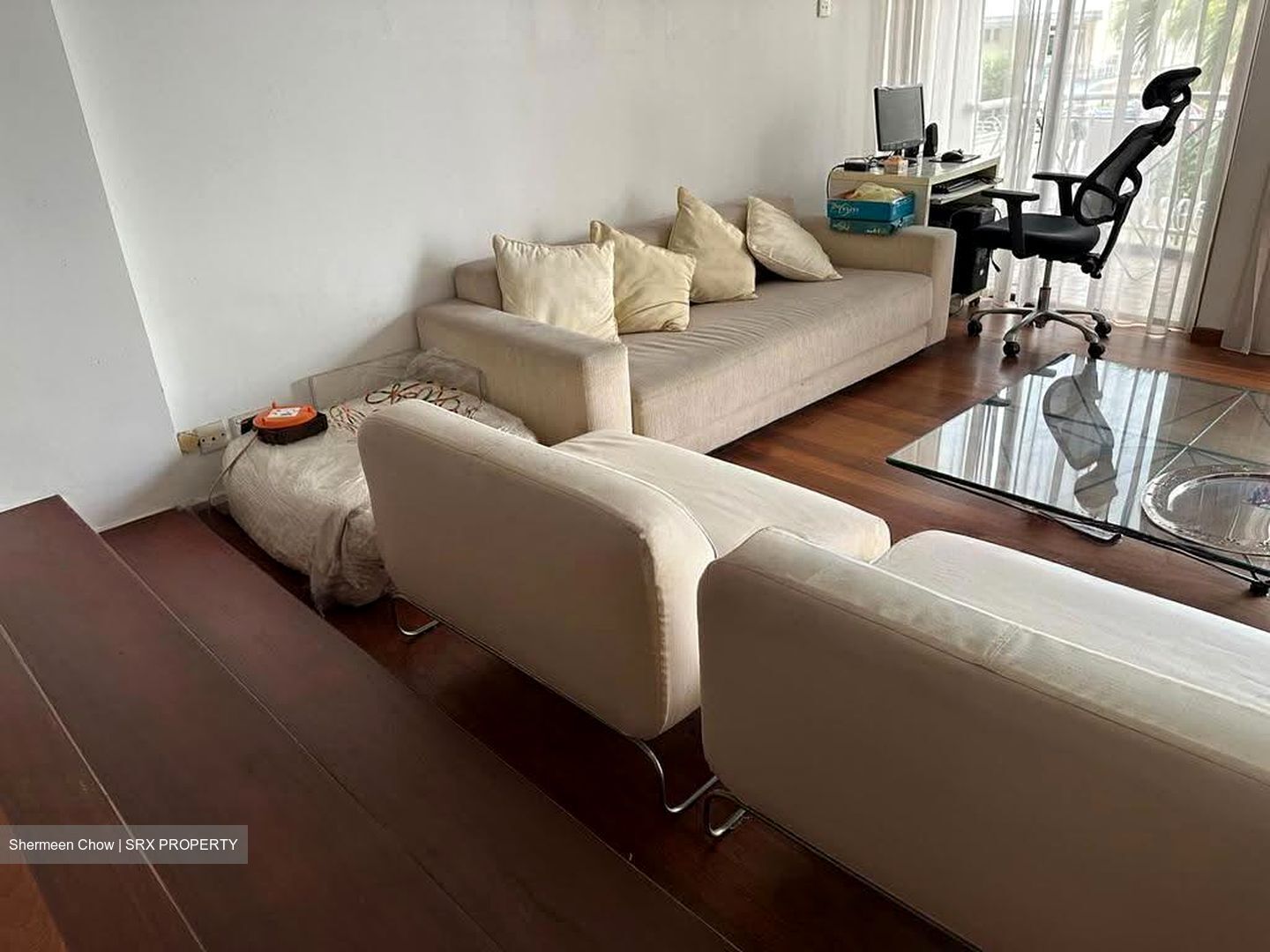 Charming Garden (D10), Condominium #639367371